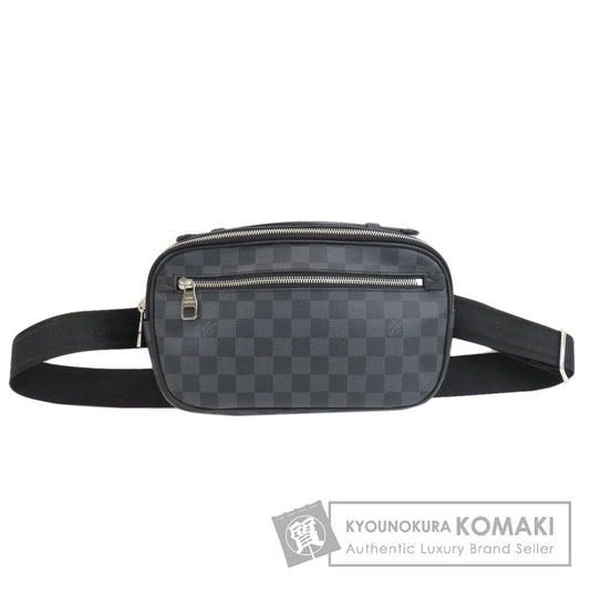 ルイヴィトン N41289 アンブレール ボディバッグ 中古 商品画像1