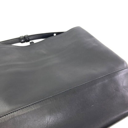 ボッテガヴェネタ ロゴ ショルダーバッグ 中古 商品画像14