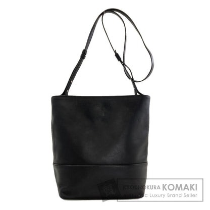 ボッテガヴェネタ ロゴ ショルダーバッグ 中古 商品画像1