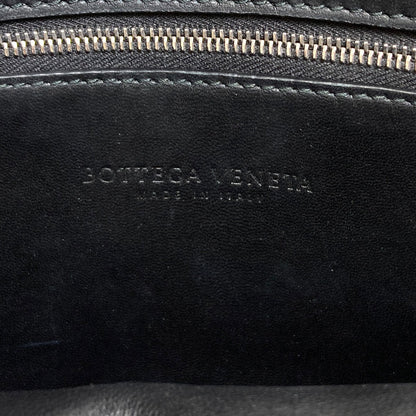 ボッテガヴェネタ ロゴ ショルダーバッグ 中古 商品画像7