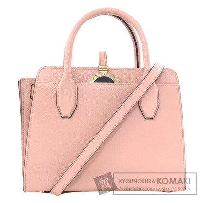 ブルガリ ブルガリブルガリ 2WAY ハンドバッグ 中古 商品画像1