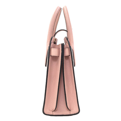 ブルガリ ブルガリブルガリ 2WAY ハンドバッグ 中古 商品画像4