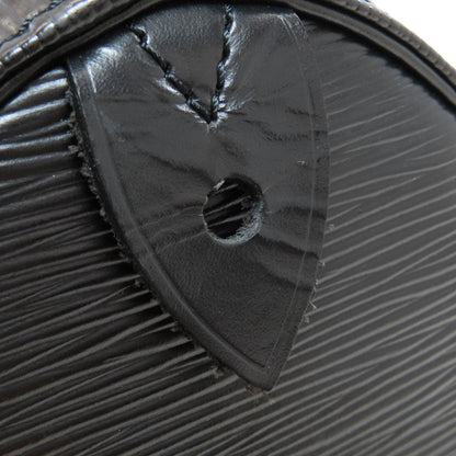 ルイヴィトン M42992 スピーディ35 ハンドバッグ 中古 商品画像13