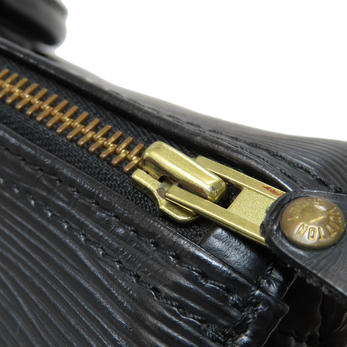 ルイヴィトン M42992 スピーディ35 ハンドバッグ 中古 商品画像19