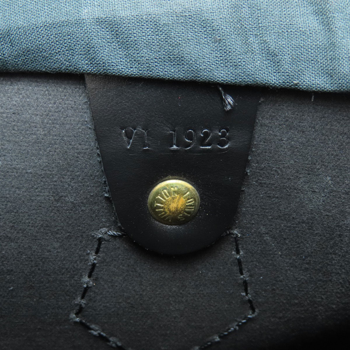 ルイヴィトン M42992 スピーディ35 ハンドバッグ 中古 商品画像7