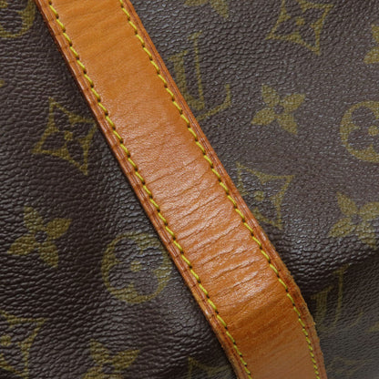 ルイヴィトン M41428 キーポル45 ボストンバッグ 中古 商品画像11