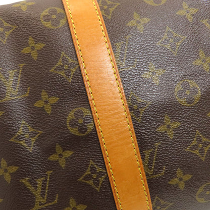 ルイヴィトン M41428 キーポル45 ボストンバッグ 中古 商品画像13