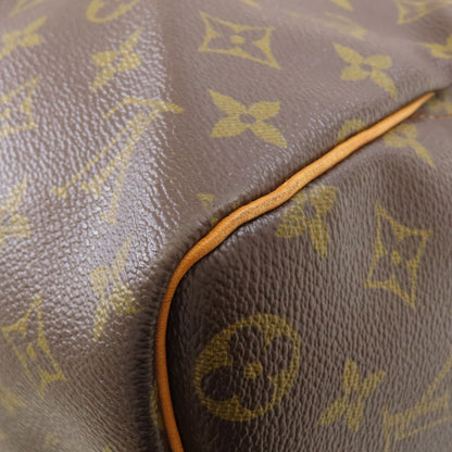 ルイヴィトン M41428 キーポル45 ボストンバッグ 中古 商品画像17