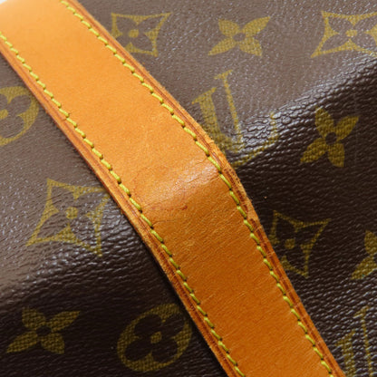 ルイヴィトン M41428 キーポル45 ボストンバッグ 中古 商品画像9