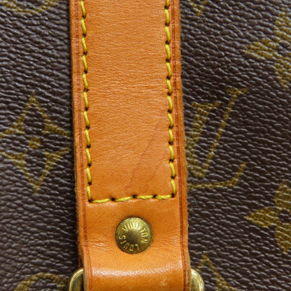 ルイヴィトン M41428 キーポル45 ボストンバッグ 中古 商品画像10