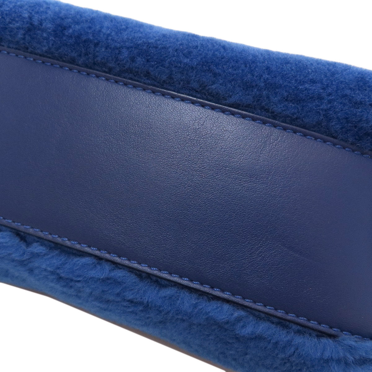 フェンディ ピーカブー ミニ 2WAY ハンドバッグ 中古 商品画像16