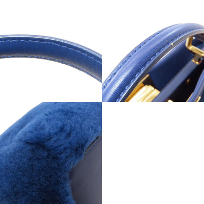 フェンディ ピーカブー ミニ 2WAY ハンドバッグ 中古 商品画像20