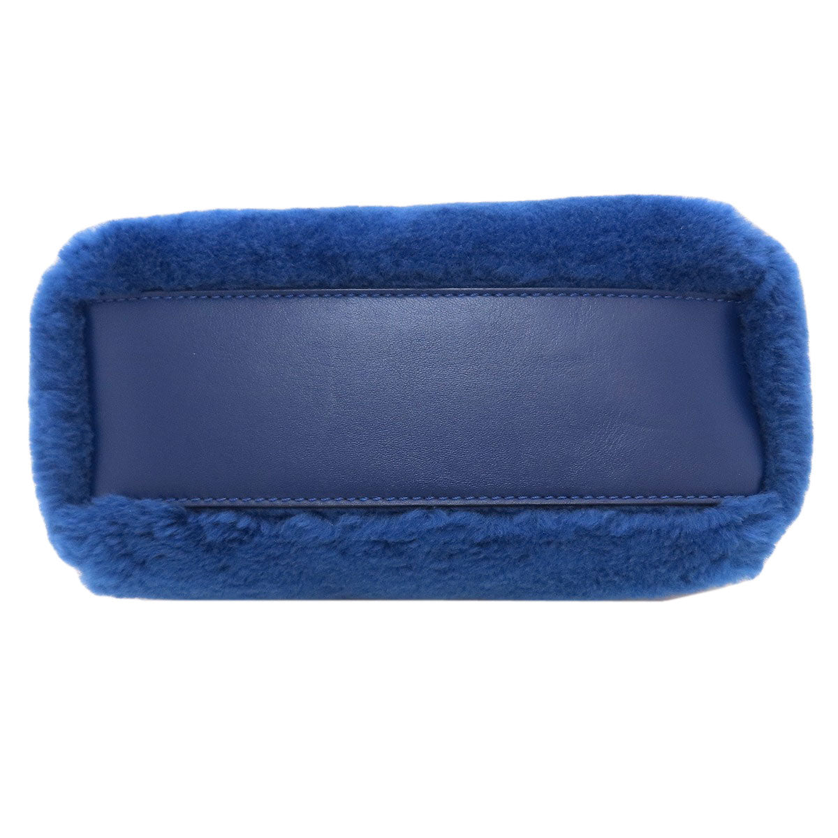フェンディ ピーカブー ミニ 2WAY ハンドバッグ 中古 商品画像5