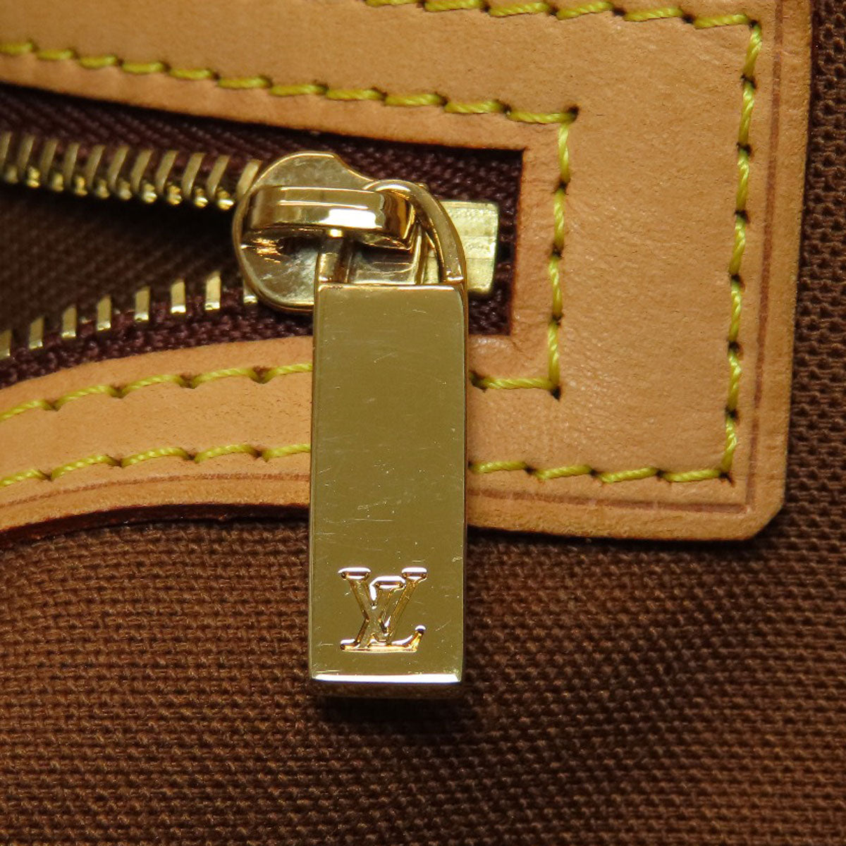ルイヴィトン M51170 ヴァヴァンGM トートバッグ 中古 商品画像12