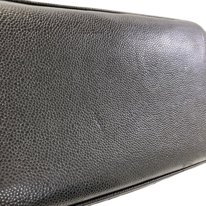 シャネル 復刻トート シルバー金具 トートバッグ 中古 商品画像15
