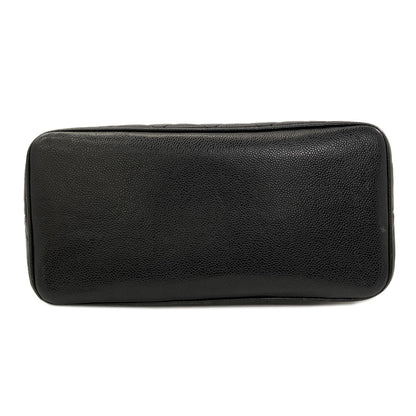 シャネル 復刻トート シルバー金具 トートバッグ 中古 商品画像5