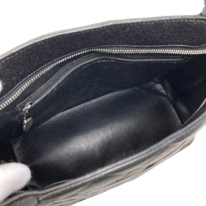 シャネル 復刻トート シルバー金具 トートバッグ 中古 商品画像6