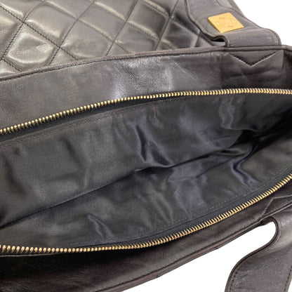 シャネル マトラッセ ゴールド金具 トートバッグ 中古 商品画像12
