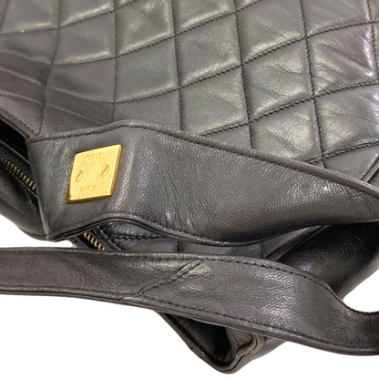 シャネル マトラッセ ゴールド金具 トートバッグ 中古 商品画像18