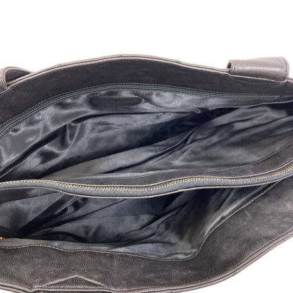 シャネル マトラッセ ゴールド金具 トートバッグ 中古 商品画像6