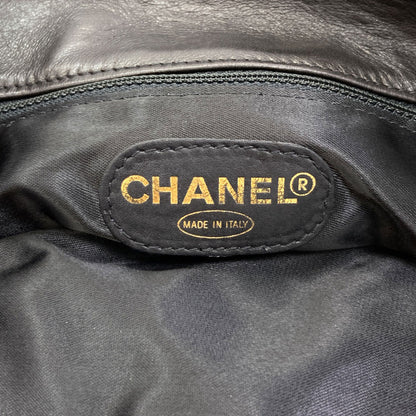 シャネル マトラッセ ゴールド金具 トートバッグ 中古 商品画像7