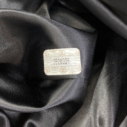 シャネル マトラッセ ゴールド金具 トートバッグ 中古 商品画像8
