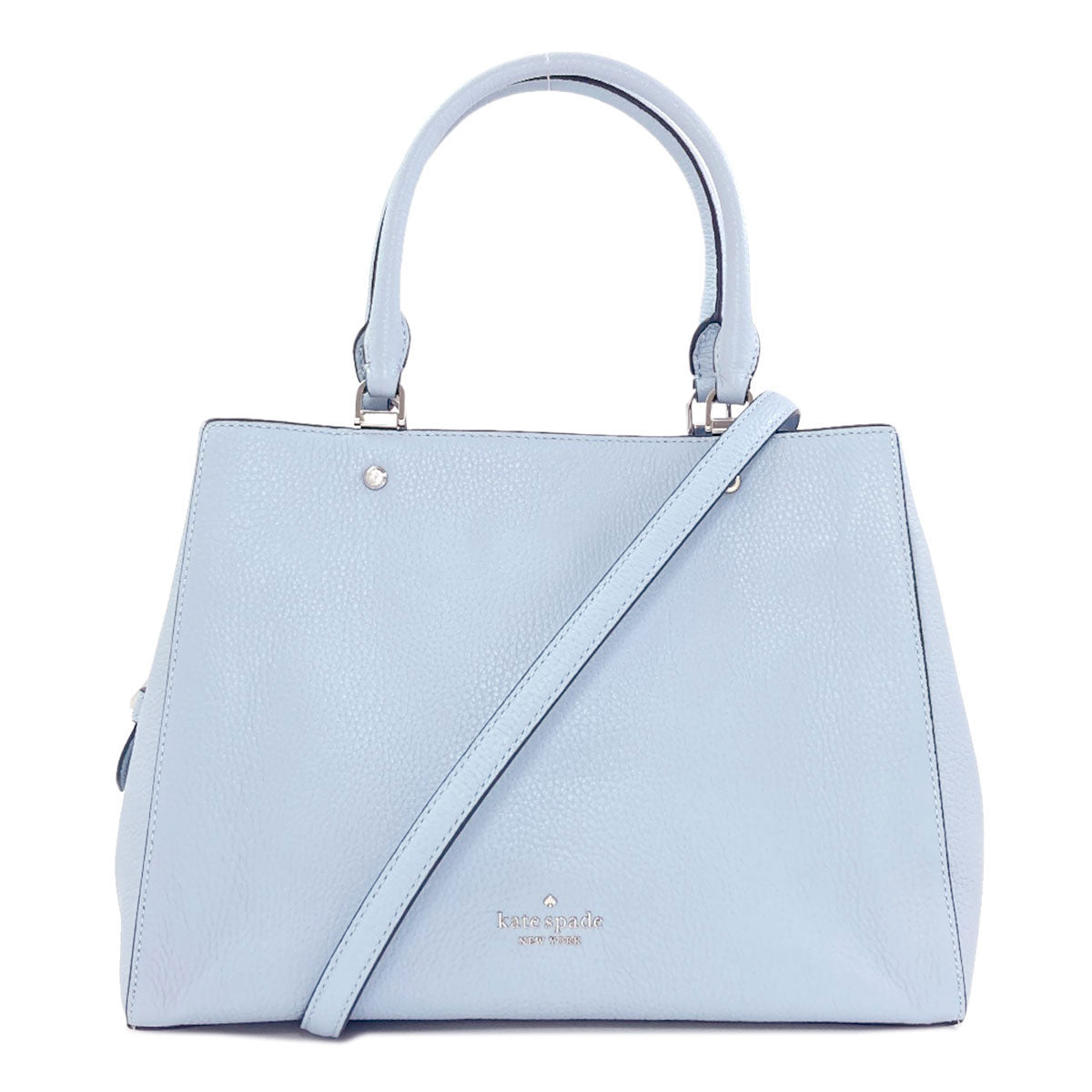 ケイトスペード レイラ ミディアム 2WAY ハンドバッグ 中古 商品画像2