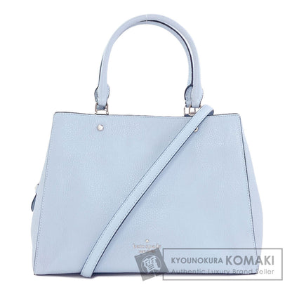 ケイトスペード レイラ ミディアム 2WAY ハンドバッグ 中古 商品画像1