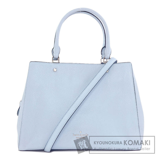 ケイトスペード レイラ ミディアム 2WAY ハンドバッグ 中古 商品画像1