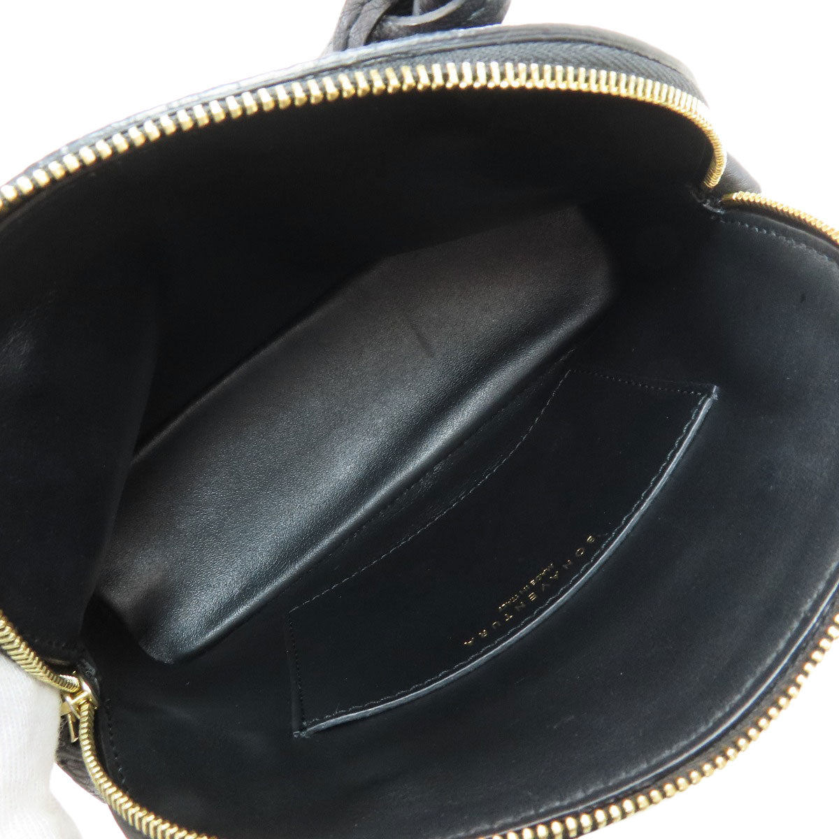 セレクトバッグ ボナベンチュラ 2WAY ハンドバッグ 中古 商品画像6