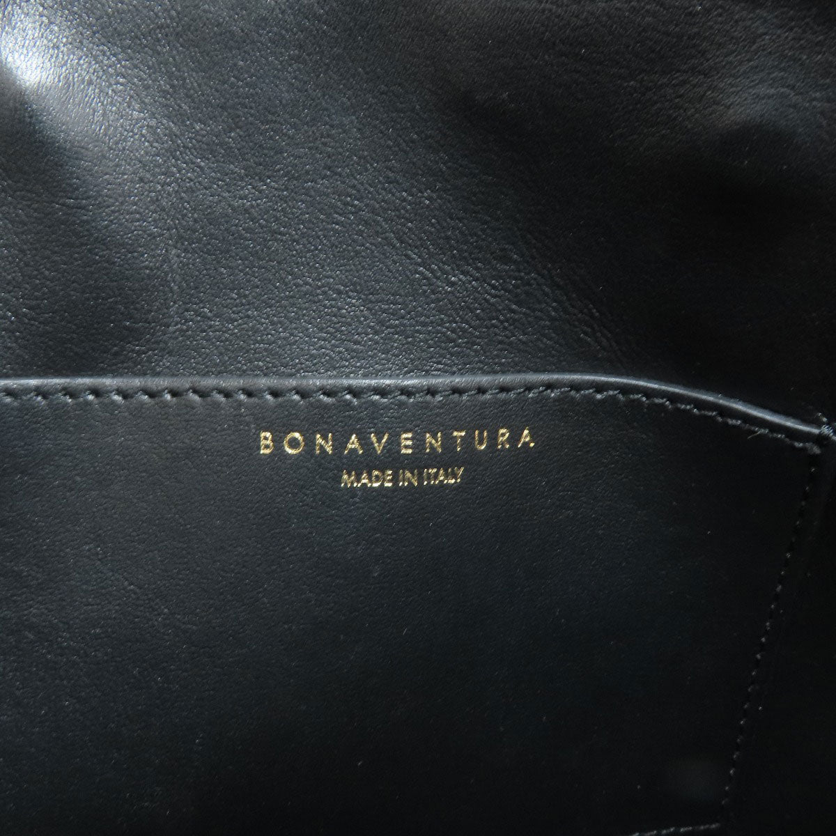セレクトバッグ ボナベンチュラ 2WAY ハンドバッグ 中古 商品画像7