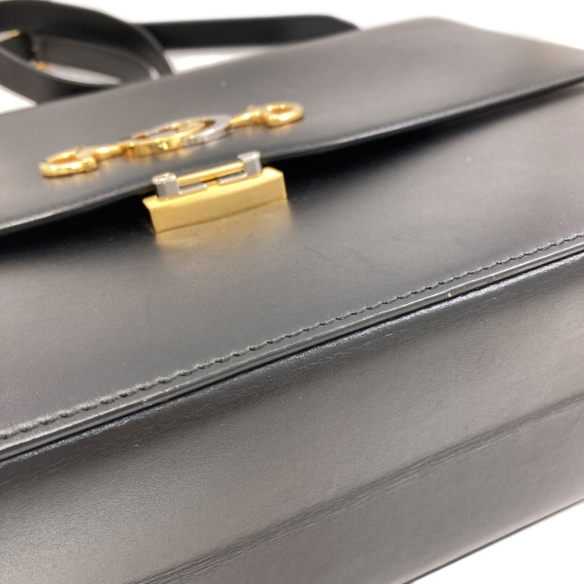 グッチ 575934 ズゥミ ショルダーバッグ 中古 商品画像17