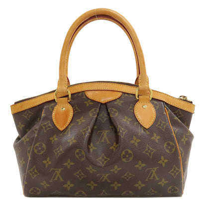 ルイヴィトン M40143 ティヴォリPM トートバッグ 中古 商品画像3