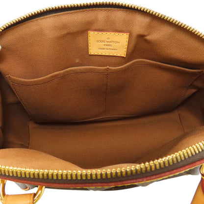 ルイヴィトン M40143 ティヴォリPM トートバッグ 中古 商品画像6