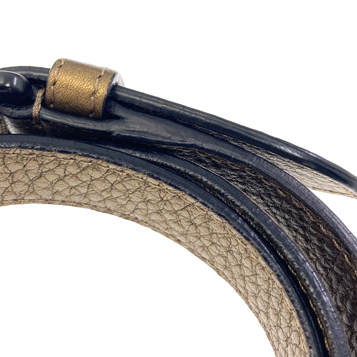 ロエベ メイ 2WAY ハンドバッグ 中古 商品画像14