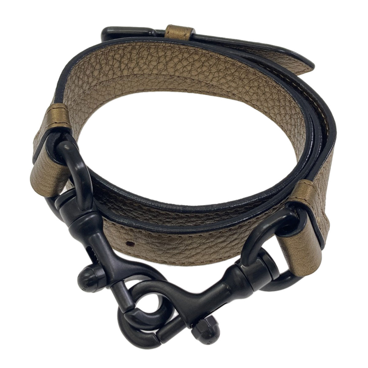ロエベ メイ 2WAY ハンドバッグ 中古 商品画像8