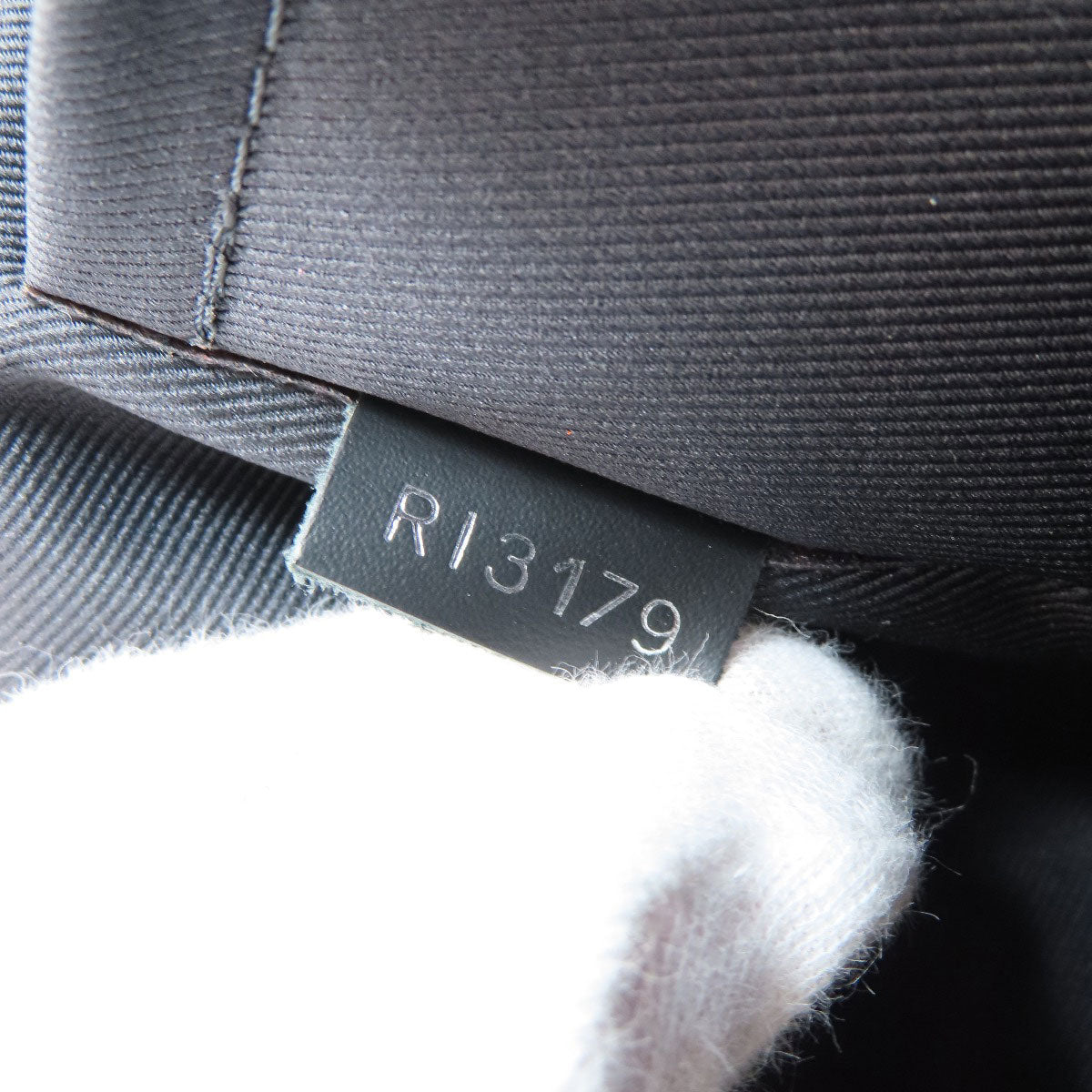 ルイヴィトン M44223 オディセ メッセンジャーPM ショルダーバッグ 中古 商品画像8