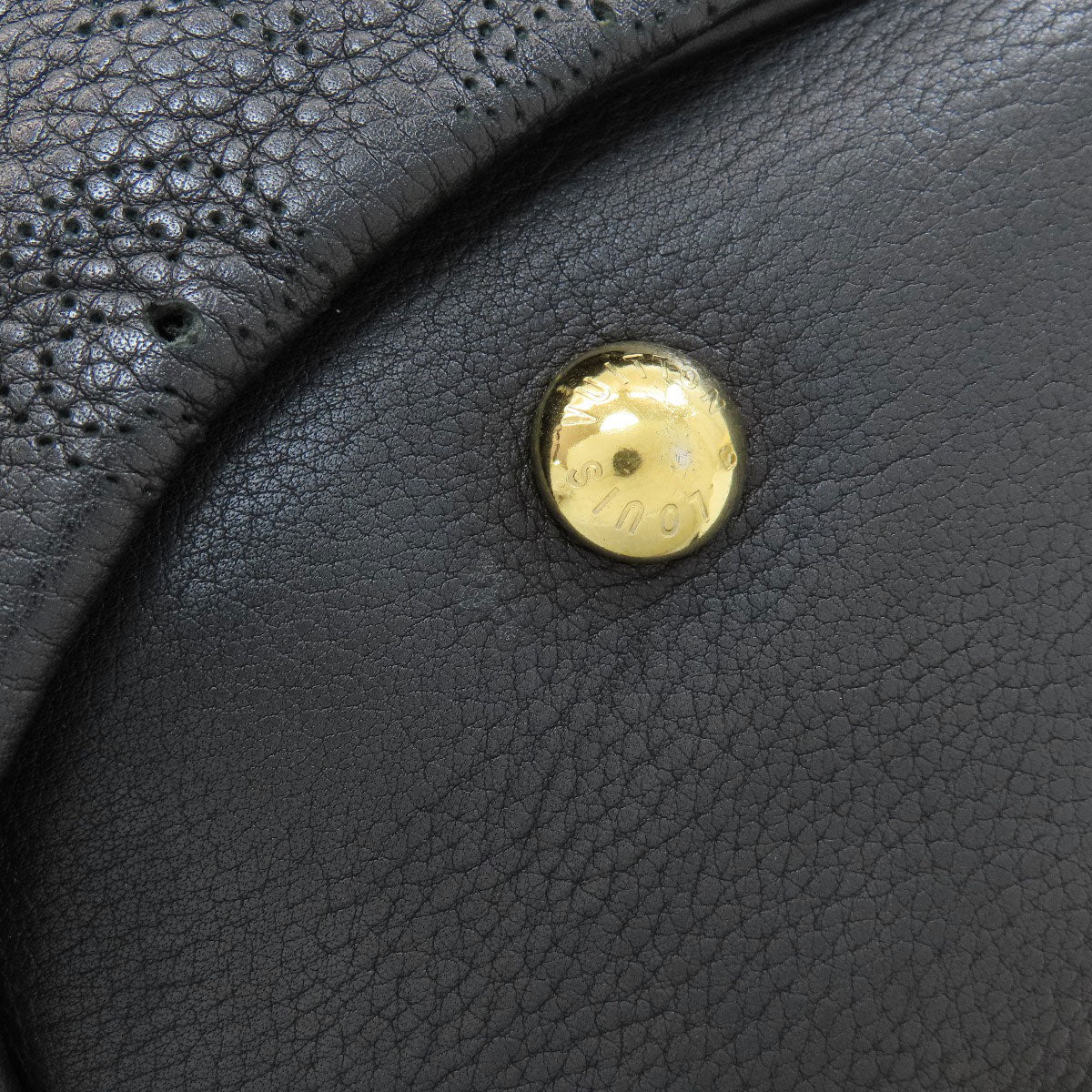 ルイヴィトン M95660 マヒナxs ショルダーバッグ 中古 商品画像15
