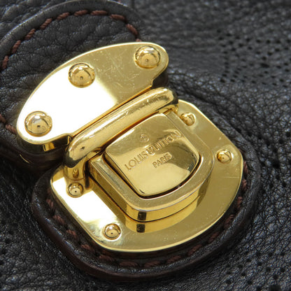 ルイヴィトン M95660 マヒナxs ショルダーバッグ 中古 商品画像17