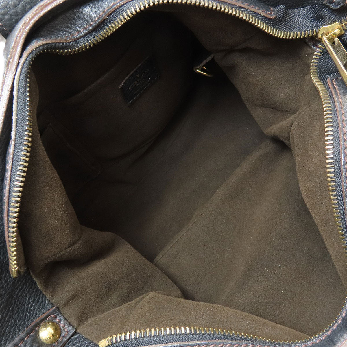 ルイヴィトン M95660 マヒナxs ショルダーバッグ 中古 商品画像6