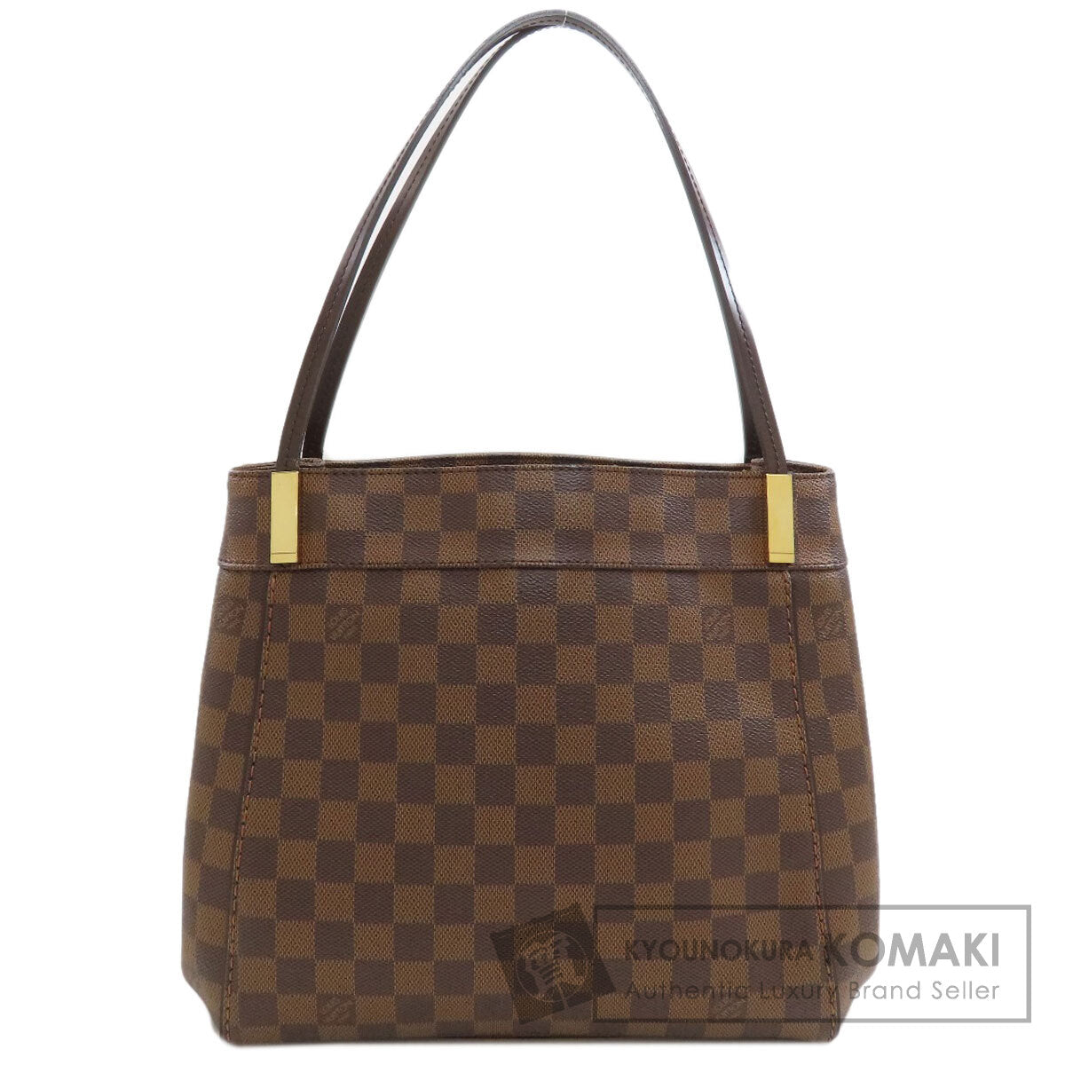 ルイヴィトン N41215 マリーボーンPM トートバッグ 中古 商品画像1