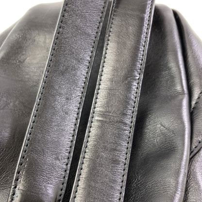 バレンシアガ 580026 Bロゴ リュック・デイパック 中古 商品画像12