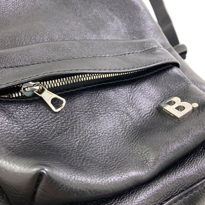 バレンシアガ 580026 Bロゴ リュック・デイパック 中古 商品画像8