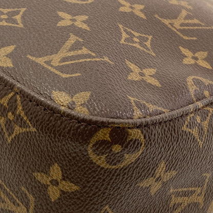 ルイヴィトン M51146 ルーピングMM ハンドバッグ 中古 商品画像14