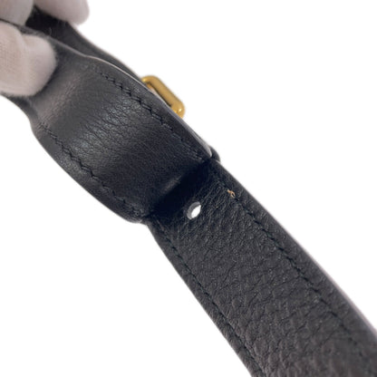 プラダ 1BA111 トライアングルロゴ 2WAY ハンドバッグ 中古 商品画像14