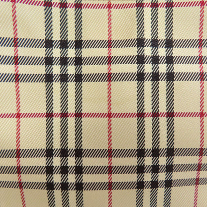 バーバリー バーバリーチェック ロングショルダー ショルダーバッグ 中古 商品画像11