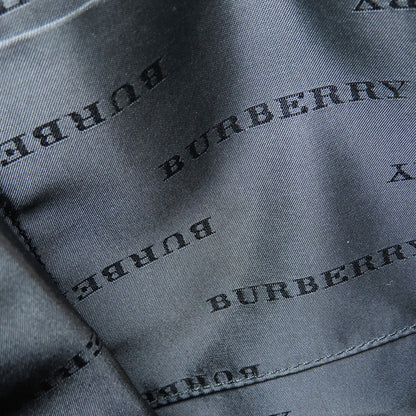 バーバリー バーバリーチェック ロングショルダー ショルダーバッグ 中古 商品画像8