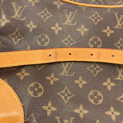 ルイヴィトン M51265 ブーローニュ ショルダーバッグ 中古 商品画像17