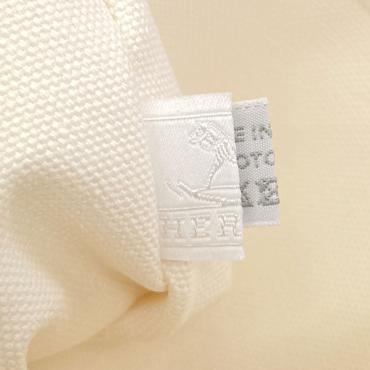 エルメス アダダ マザーズバッグ トートバッグ 中古 商品画像7