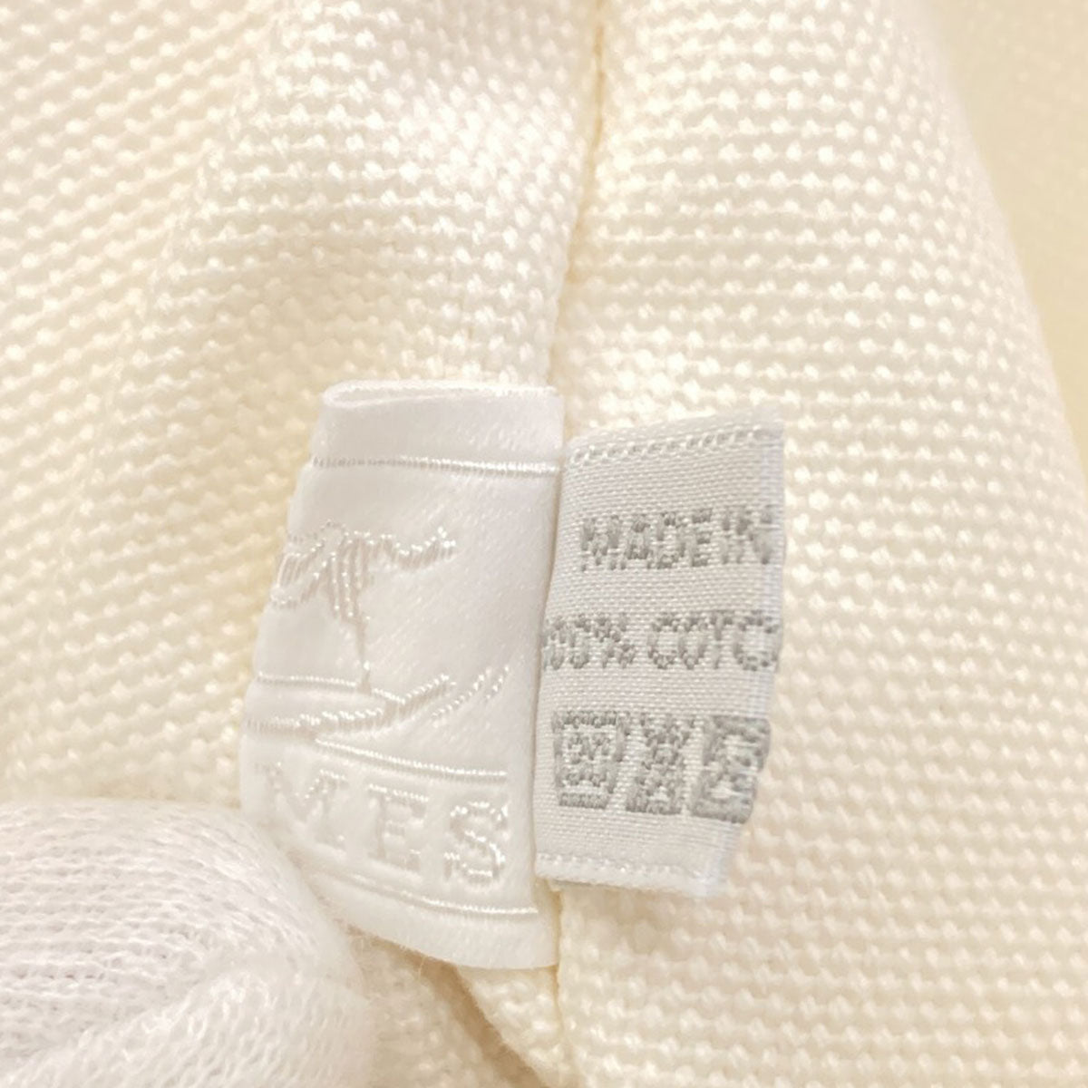 エルメス アダダ マザーズバッグ トートバッグ 中古 商品画像8